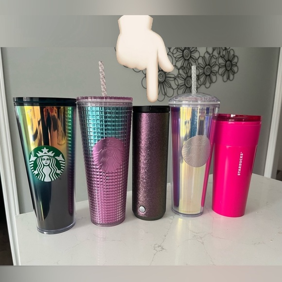 Starbucks Tumbler - Picture 2 of 6